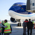 B787 Dreamliner, Sabiha Gökçen Havalimanı’na ilk kez indi B787 Dreamliner, Sabiha Gökçen Havalimanı’na ilk kez indi