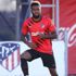 Arsenal'den Thomas Partey için Atletico Madrid'e 50 milyon avro Arsenal'den Thomas Partey için Atletico Madrid'e 50 milyon avro