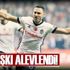Tosic aşkı alevlendi!