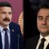 Erkan Baş: Ali Babacan eskinin maskelenerek piyasaya sürülmesidir Erkan Baş: Ali Babacan eskinin maskelenerek piyasaya sürülmesidir