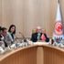 Başkanlık Divanı’nda yemek duası yapıldı Başkanlık Divanı’nda yemek duası yapıldı
