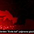 Ünlü isimlerden "Evde kal" çağrısına güçlü destek Ünlü isimlerden "Evde kal" çağrısına güçlü destek