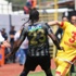 Akhisar Belediyespor: 1 Kayserispor: 1