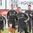 Beşiktaş'ın işi zor ama Sergen Yalçın pes etmeye niyetli değil