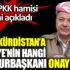 Bunu PKK hamisi Barzani açıkladı. Sözde Kürdistan'a Türkiye’nin hangi Cumhurbaşkanı’nın onay verdi Bunu PKK hamisi Barzani açıkladı. Sözde Kürdistan'a Türkiye’nin hangi Cumhurbaşkanı’nın onay verdi