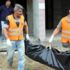 Samsun’da çürümüş erkek cesedi bulundu Samsun’da çürümüş erkek cesedi bulundu