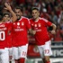 Benfica sürprize izin vermedi Benfica sürprize izin vermedi