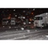Konya- Afyonkarahisar Yolu Kapandı Konya- Afyonkarahisar Yolu Kapandı