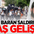 Aytaç Baran saldırısında flaş gelişme