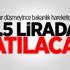 Bakanlıktan et fiyatlarına karşı hamle! Bakanlıktan et fiyatlarına karşı hamle!