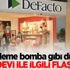 Giyim devi ile ilgili flaş iddia!