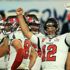 SON DAKİKA: 55'inci Super Bowl'u Tampa Bay Buccaneers kazandı SON DAKİKA: 55'inci Super Bowl'u Tampa Bay Buccaneers kazandı