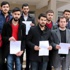 Paralel örgüt mağdurları savcılığa başvurdu