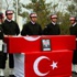 Başika şehidi memleketine uğurlandı