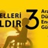 "3 Aralık Dünya Engelliler Günü"