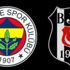 PFDK'dan Fenerbahçe ve Beşiktaş'a ceza