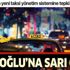 Taksiciler CHP'li Ekrem İmamoğlu yönetimindeki İBB'nin yeni taksi yönetim sistemine tepki gösterdi Taksiciler CHP'li Ekrem İmamoğlu yönetimindeki İBB'nin yeni taksi yönetim sistemine tepki gösterdi