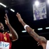 Anadolu Efes 77 - Galatasaray Liv Hospital: 75 Anadolu Efes 77 - Galatasaray Liv Hospital: 75