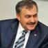 Veysel Eroğlu: Suyun yönetimi tecrübe gerektirir Veysel Eroğlu: Suyun yönetimi tecrübe gerektirir