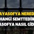 Ayasofya son dakika cami kararı kim ne dedi? Ayasofya nerede hangi semttedir? Ayasofya nasıl gidilir? Ayasofya son dakika cami kararı kim ne dedi? Ayasofya nerede hangi semttedir? Ayasofya nasıl gidilir?