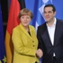 Merkel'den 279 milyar euro istiyor!