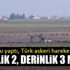 IŞİD bunu yaptı, Türk askeri harekete geçti! IŞİD bunu yaptı, Türk askeri harekete geçti!