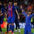 'Neymar, Messi'nin sayesinde' 'Neymar, Messi'nin sayesinde'