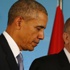 Erdoğan, Obama ile görüşecek
