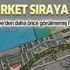 Türkiye'den uzay ve havacılık hamlesi! 120 şirket sıraya girdi! Türkiye'den uzay ve havacılık hamlesi! 120 şirket sıraya girdi!