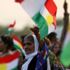 Irak Kürdistan Bölgesel Yönetimi Meclisi Başkanı: Referandum ertelenmeli