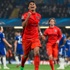 Gecenin kahramanı Thiago Silva!