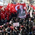 Sarıkamış şehitleri anıldı