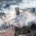 Türkiye, Gezi'yi Avrupa'dan gizlemiş!