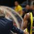 Ekpe Udoh: Atatürk'ü tanıdığıma çok mutluyum