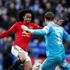 Manchester United,Tahith Chong ile sözleşme yeniledi