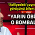 32 kişiden sadece 1 kişi kaldı