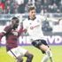Beşiktaş 2019’da hiç yenilmedi Beşiktaş 2019’da hiç yenilmedi