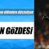 Ada’nın gözdesi