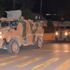 Sınır birliklerine gece sevkiyatı devam ediyor