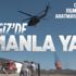 Muğla Köyceğiz'de yangınla mücadelede zamanla yarış kamerada! Helikopterlerin biri gitti biri geldi! Muğla Köyceğiz'de yangınla mücadelede zamanla yarış kamerada! Helikopterlerin biri gitti biri geldi!