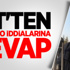 MİT'ten CHP'nin O İddialarına Cevap