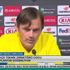 Galatasaray-Lokomotiv Moskova maçı Rusya'da böyle yankılandı