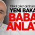 Bakan Gül'ün gençliğindeki ilginç dershane detayı