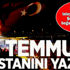 15 Temmuz’u en güzel anlatan şiir