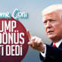 Trump'tan Suriye açıklaması Trump'tan Suriye açıklaması
