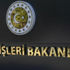 Dışişleri Bakanlığı: İsrail'in yasa dışı girişimlerinden endişe duyuyoruz Dışişleri Bakanlığı: İsrail'in yasa dışı girişimlerinden endişe duyuyoruz