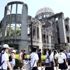 Atom bombası kurbanları Hiroşima da anıldı
