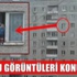 Rusya bu görüntüyü konuşuyor; 8. katın penceresinde oynayan çocuk