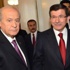 Davutoğlu Bahçeli'den randevu talep etti Davutoğlu Bahçeli'den randevu talep etti