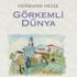 Hermann Hesse’in Görkemli Dünya’sı Türkçe’ye çevrildi Hermann Hesse’in Görkemli Dünya’sı Türkçe’ye çevrildi